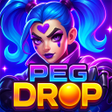 Icono de programa: Peg Drop:Joy Drop