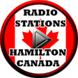 Icon of program: Hamilton Radio Stations
