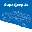 Icon of program: Superjeep