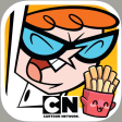 Icon of program: Cartoon Network Match Lan…
