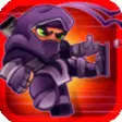 Icon of program: Ninja Strategy Lite