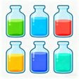 Icon of program: Sand Block Flask