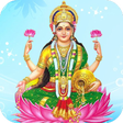 Icon of program: Maha Lakshmi Suprabhatam