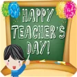 Icon of program: Teachers Day SMS And Imag…