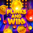Icon of program: Plinks And Wins