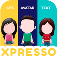Icon of program: Xpresso-Animated Avatar E…
