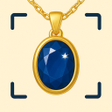 Icon of program: Jewelry Identifier Gem Sc…