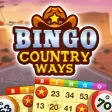 Icon of program: Bingo Country Ways -Bingo…