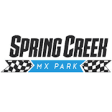 Icon of program: Spring Creek Motocross Pa…