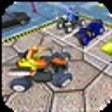 Icono de programa: Quad Bike Games ATV Parki…