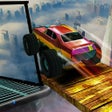 Icon of program: Monster Truck Driver Impo…