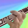 Icon of program: Guitar Scales & Chords Po…