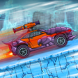 Icon of program: Max Fury - Road Warrior