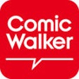 Icon of program: ComicWalker