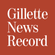Icon of program: Gillette News Record