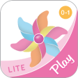 Icon of program: PlayMama 0-1 LITE  Baby G…