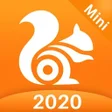 Icono de programa: UC Browser Mini -Tiny Fas…