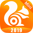 Icono de programa: UC Browser Mini -Tiny Fas…