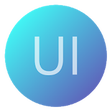 Icon of program: UI Design Templates with …