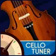 Icon of program: Violoncello Tuner