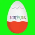 Icon of program: Surprise Eggs TV
