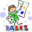 Icon of program: Face Paint Clipart