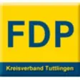 Icon of program: FDP KV-Tuttlingen