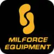 Icon of program: Milforce Military Boots H…