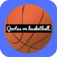 Icon of program: Basketball Quotes