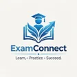 Icono de programa: ExamConnect