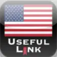 Icon of program: USA Useful Link+Useful Ca…