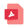 Icon of program: Pocket PDF - PDF Reader