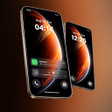 Icono de programa: Infinix Style Lock Screen