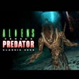 Aliens versus Predator Classic 2000 icon
