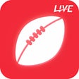Icon of program: American Football NFL Liv…