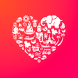 Icono de programa: ThaiLovely  Thai Dating A…