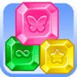Icon of program: Jelly Match - Puzzel