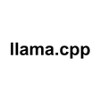 Icon of program: llama.cpp