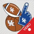 Icon of program: Kentucky Wildcats Animate…