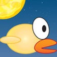 Icon of program: Duckie the Bird: The Flap…