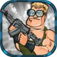 Icon of program: Commando Jungle War Escap…