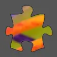 Icon of program: Palette Jigsaw