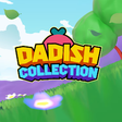 Icon of program: Dadish Collection