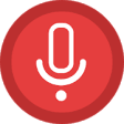 Icon of program: Voice Recorder ~ Audio Re…
