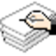 Icon of program: Apple HyperCard