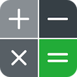 Icono de programa: Calculator Photo Vault - …