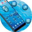 Icon of program: Dolphin Launcher