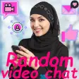 Icon of program: Random video chat