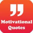 Icon of program: Motivational Quotes for S…