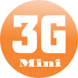 Icon of program: 3G Browser: Light & Super…